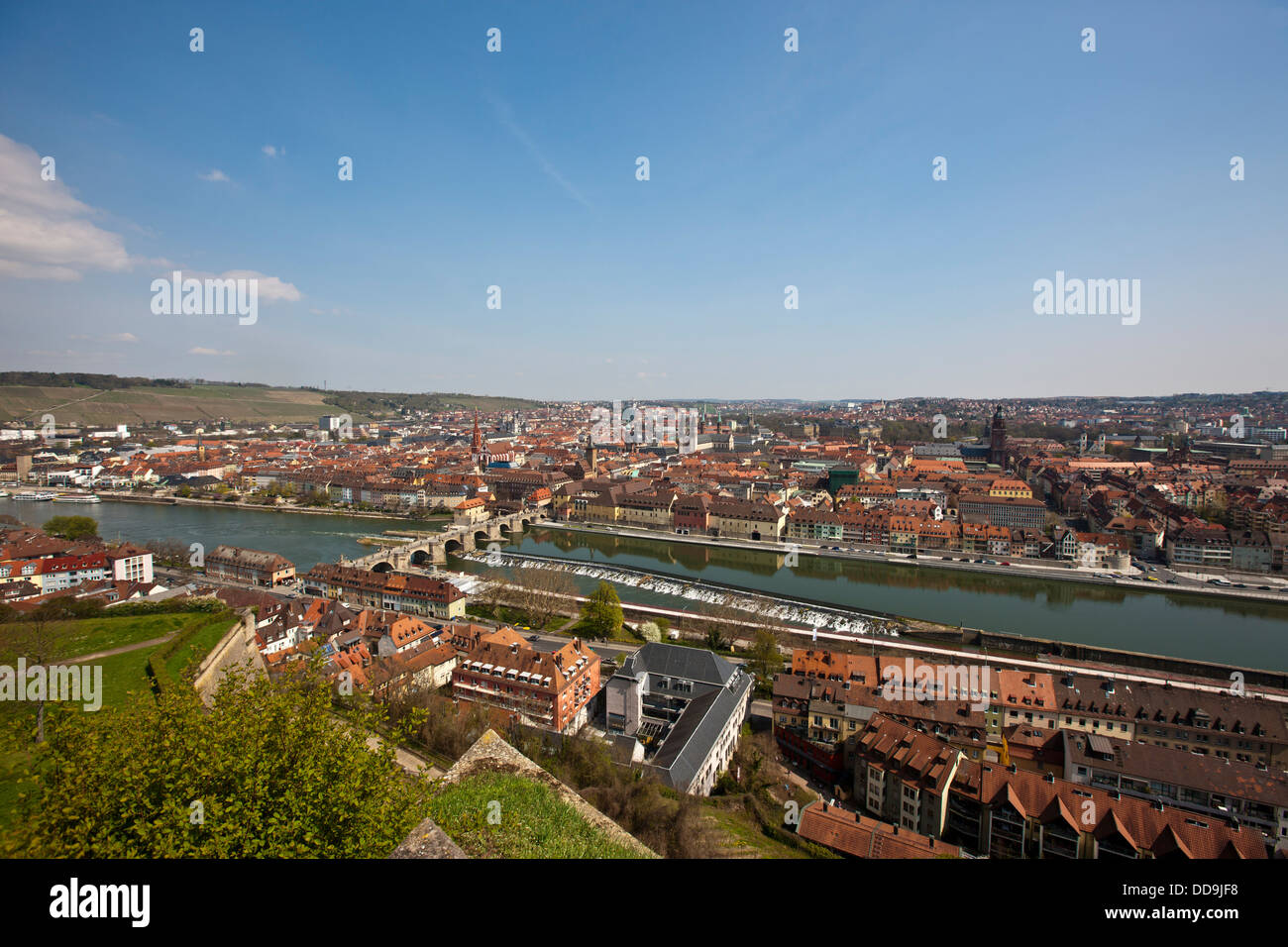 jobsuche würzburg