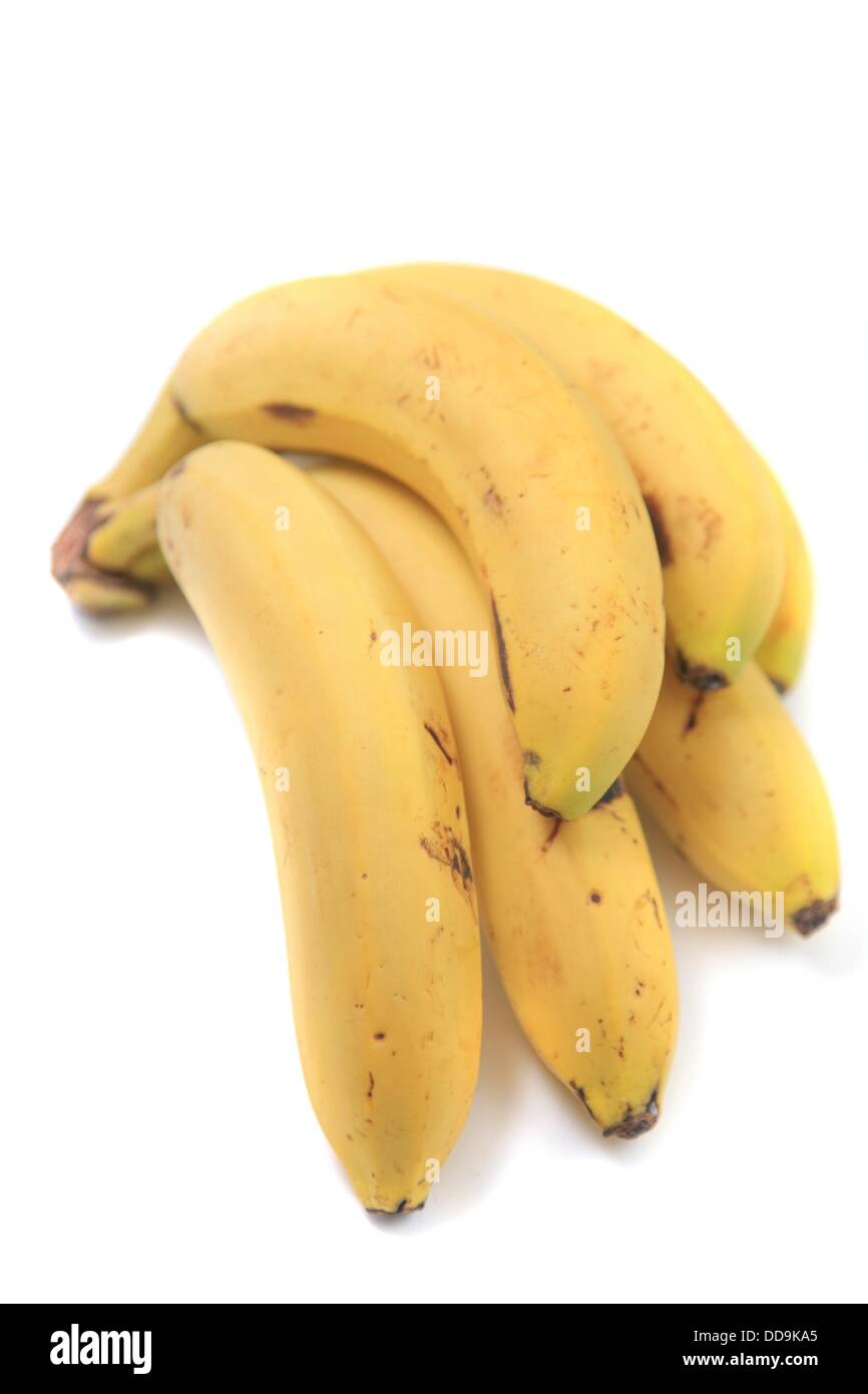 Platanos maduros hires stock photography and images Alamy