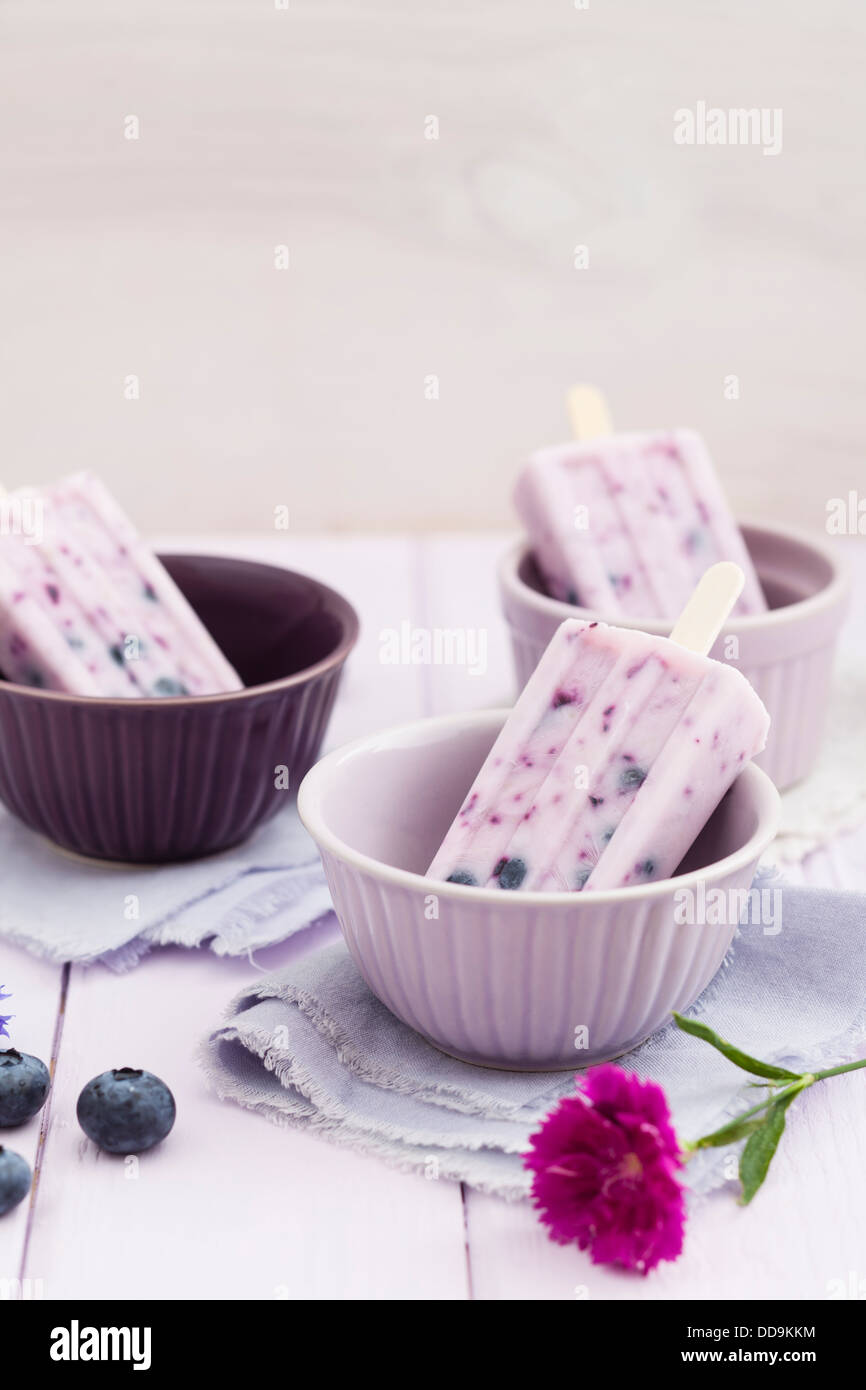 Yogurt candy hi-res stock photography and images - Alamy