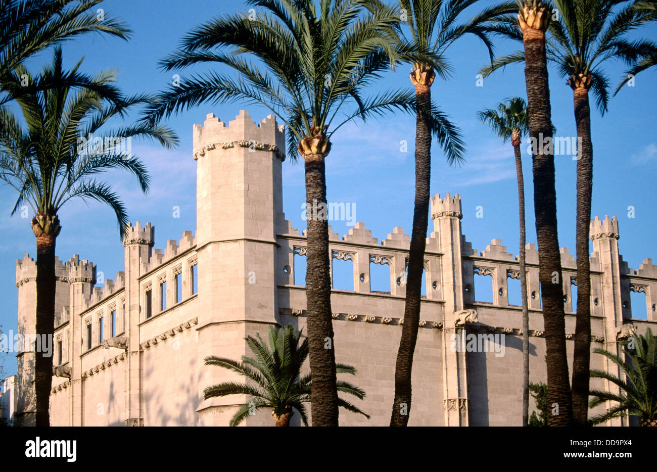 palma mallorca dating