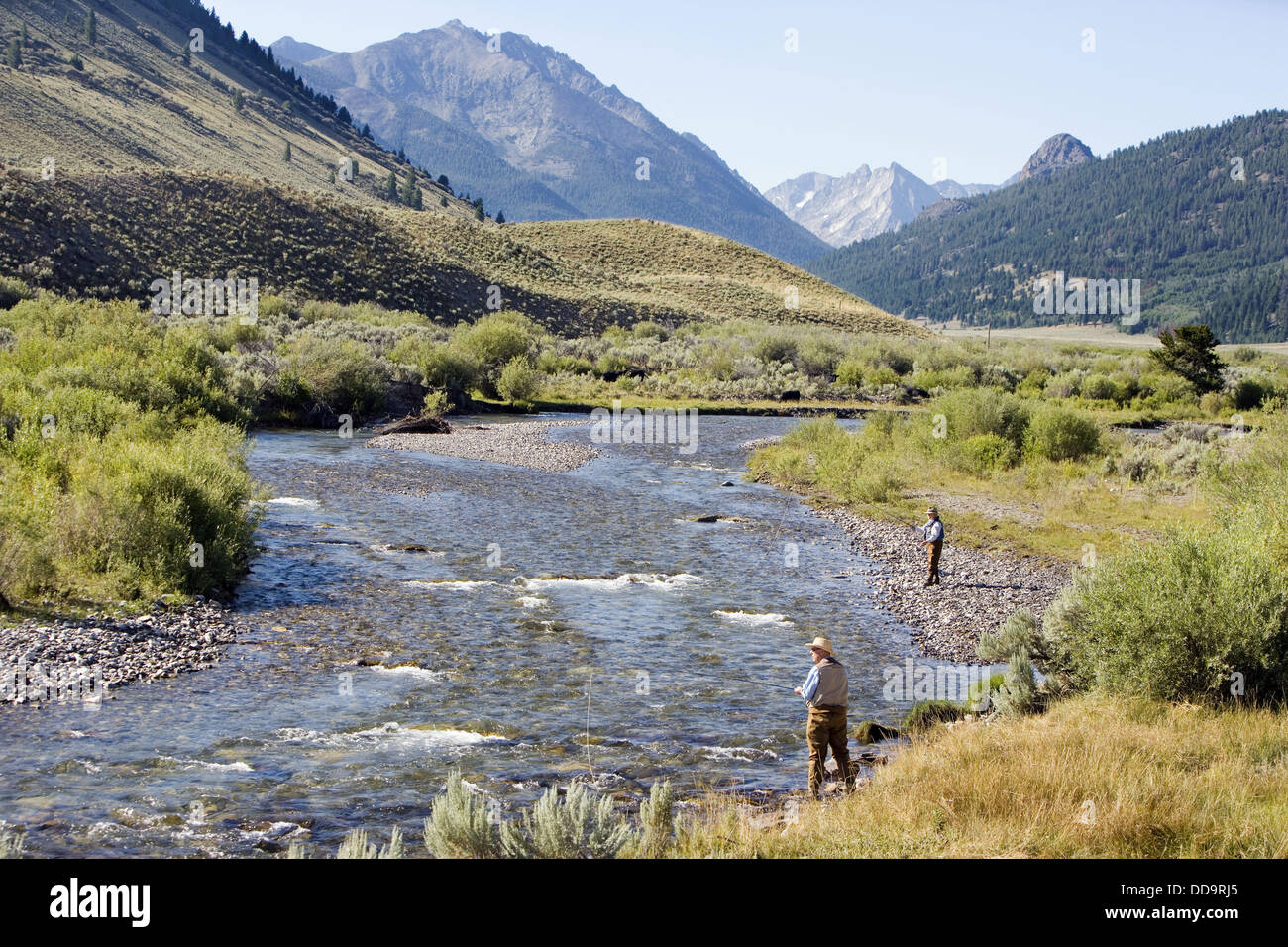 Copper river basin hires stock photography and images Alamy