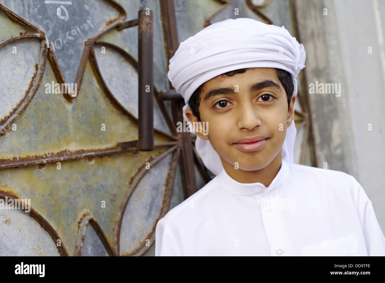 cute arabic boys