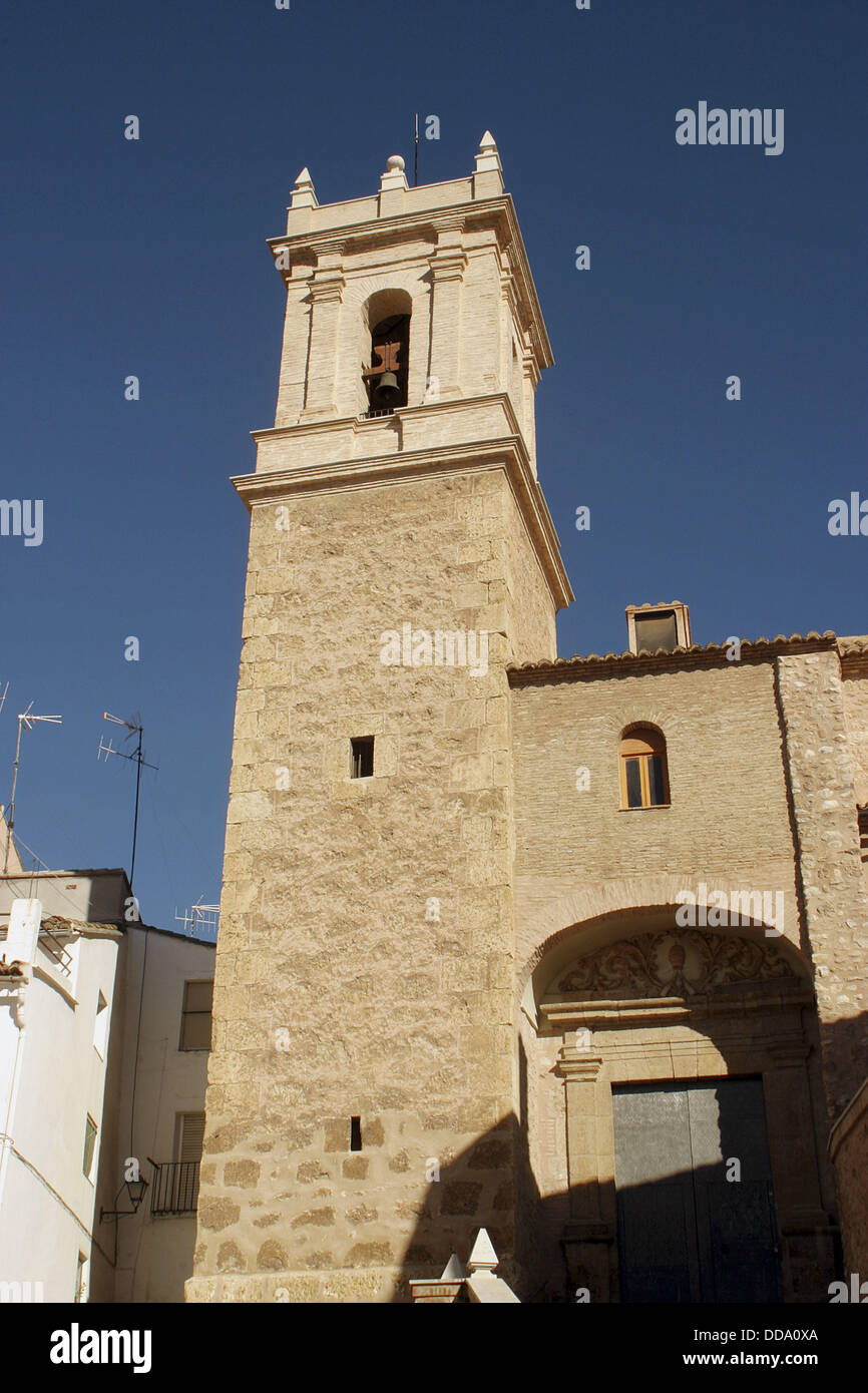 Saints joachim and anne church hires stock photography and images Alamy