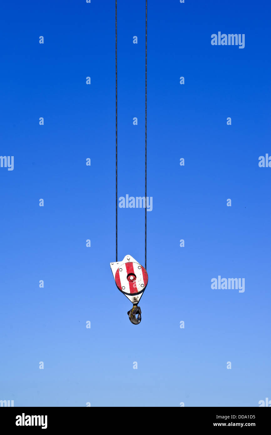 Industrial Hook Stock Photos & Industrial Hook Stock Images Alamy