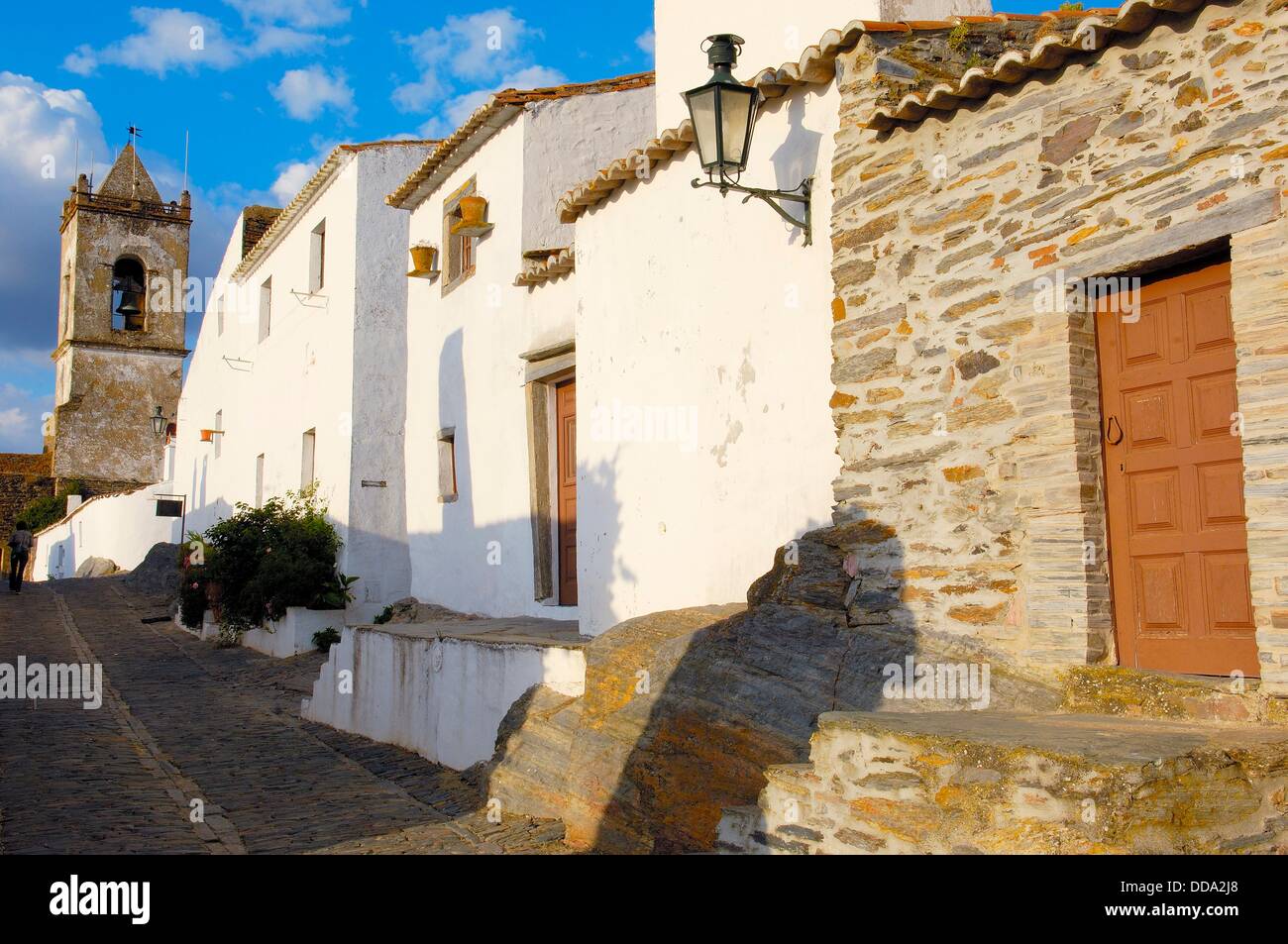 Monsaraz, Evora district, Alentejo, Portugal, Europe Stock Photo Alamy