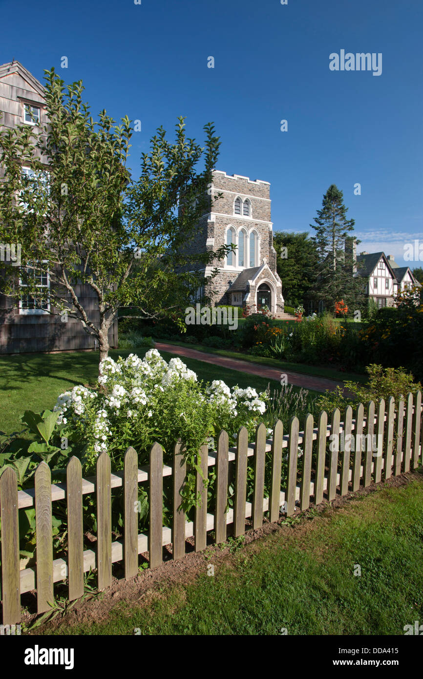 HOME SWEET HOME MUSEUM EAST HAMPTON SOUTH FORK LONG ISLAND NEW YORK USA