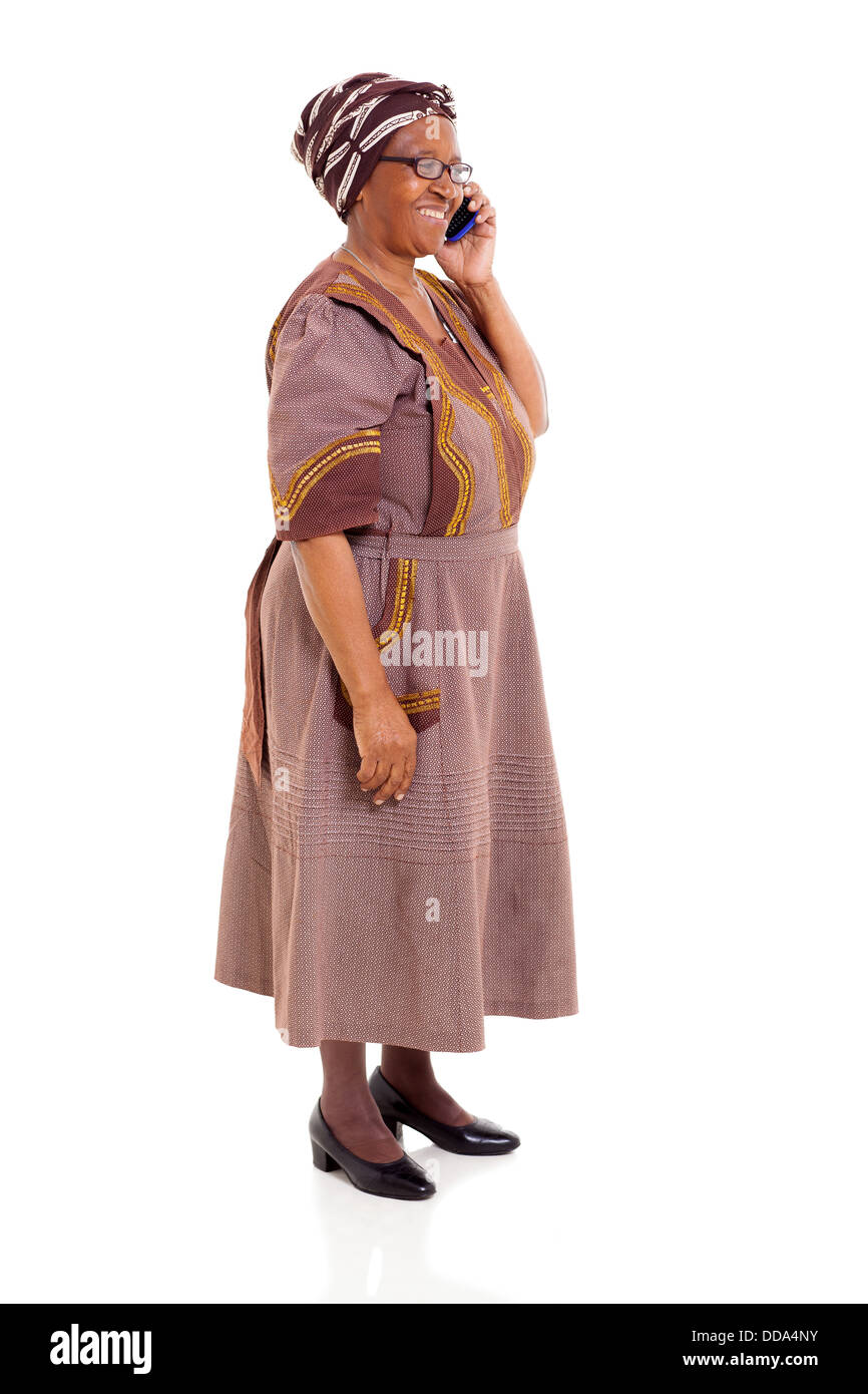 African attire dresses for old ladies cheap
