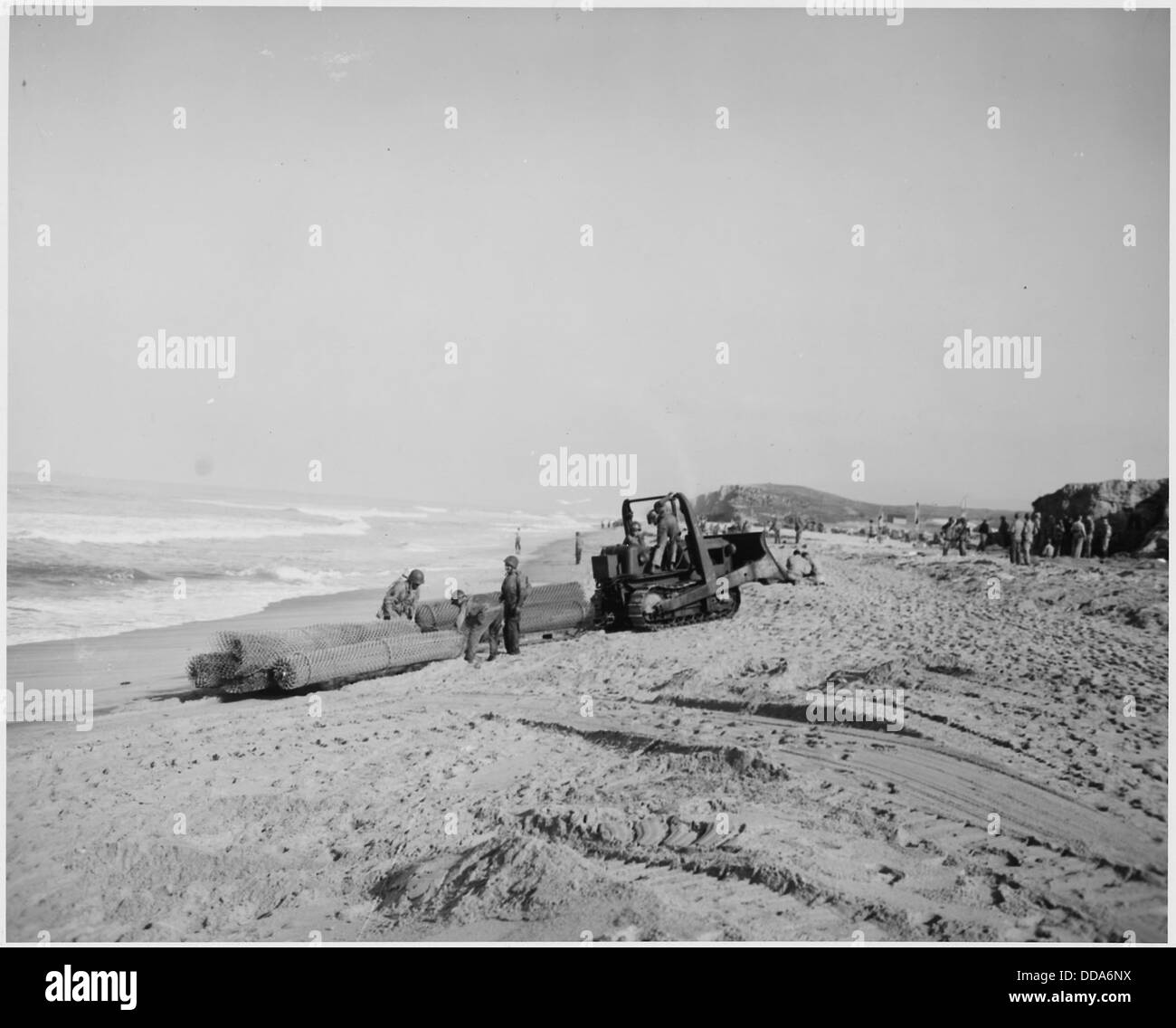 World war ii soldiers hi-res stock photography and images - Alamy