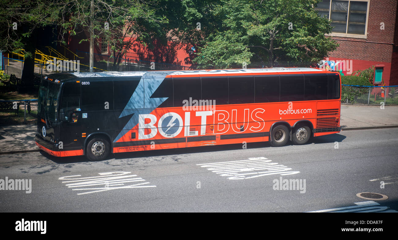 bolt bus to new jersey