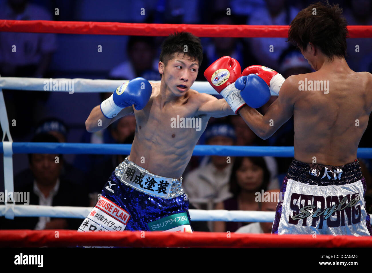 Ryoichi taguchi hi-res stock photography and images - Alamy
