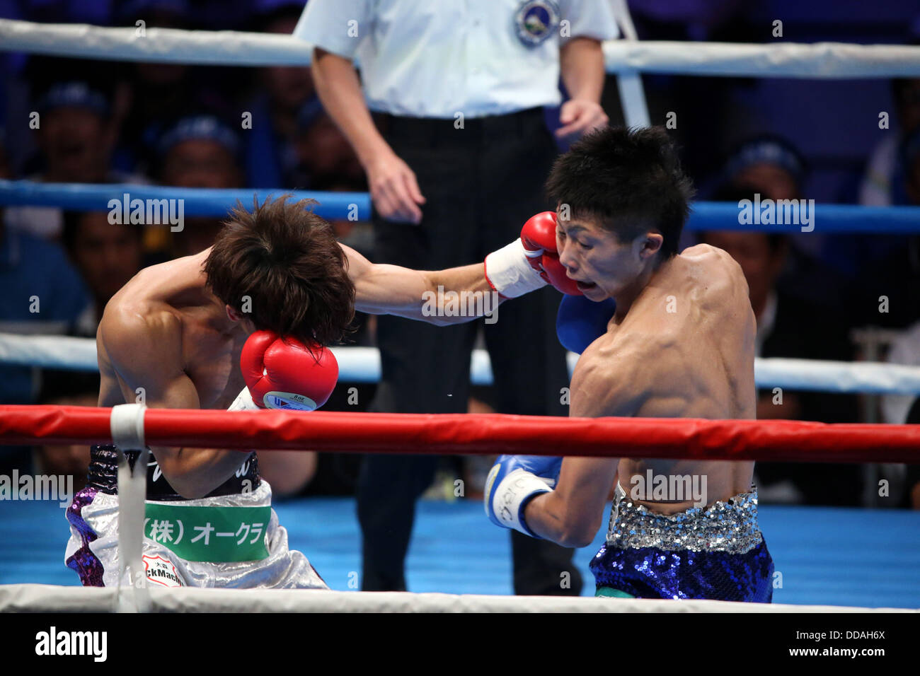 Ryoichi taguchi hi-res stock photography and images - Alamy