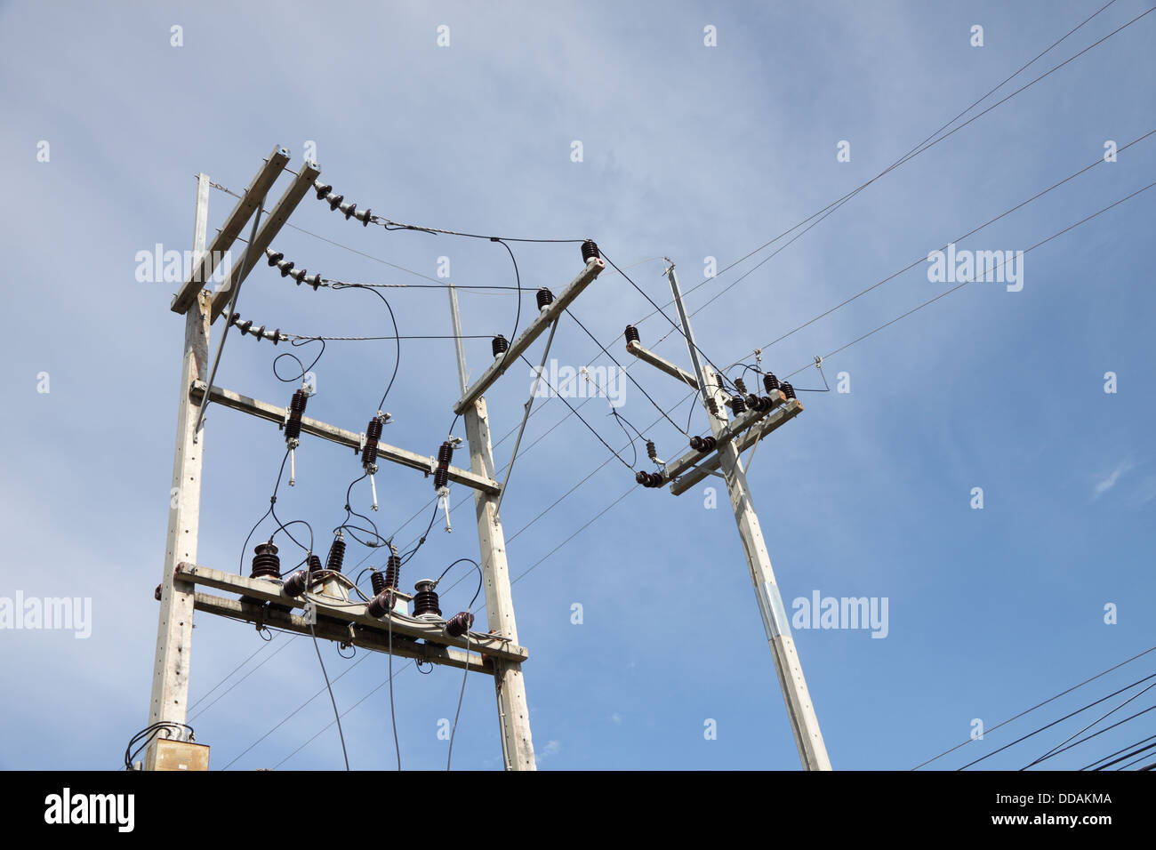 Factory Junction Stock Photos & Factory Junction Stock Images - Alamy