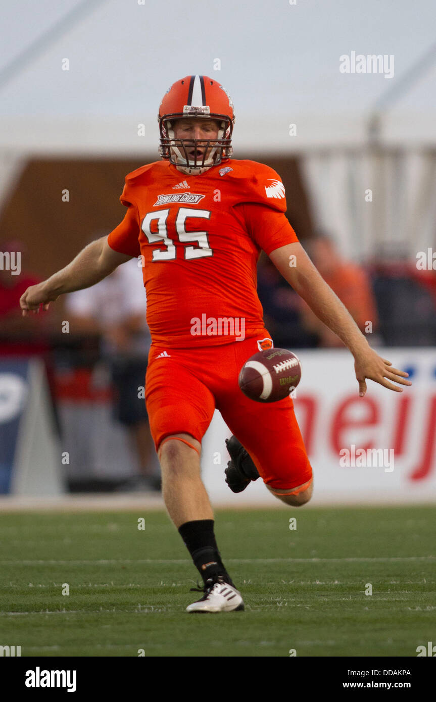 Brian bowling hires stock photography and images Alamy