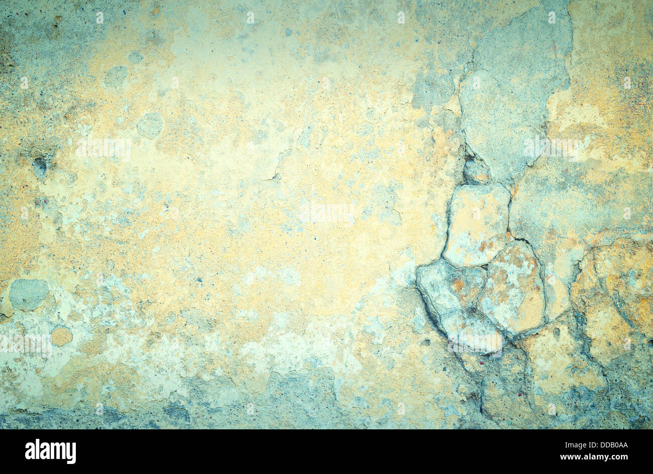 Grunge wall texture, background Stock Photo