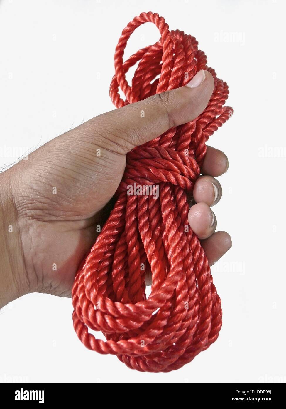 Heavy knot hi-res stock photography and images - Alamy