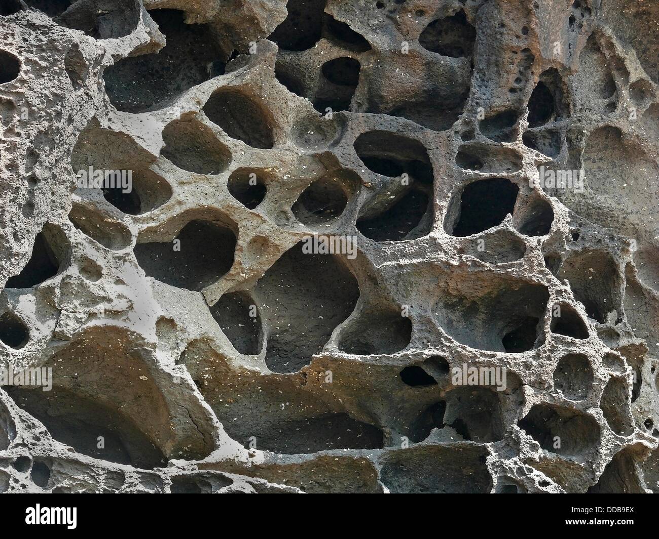 Pitted sculpture hi-res stock photography and images - Alamy