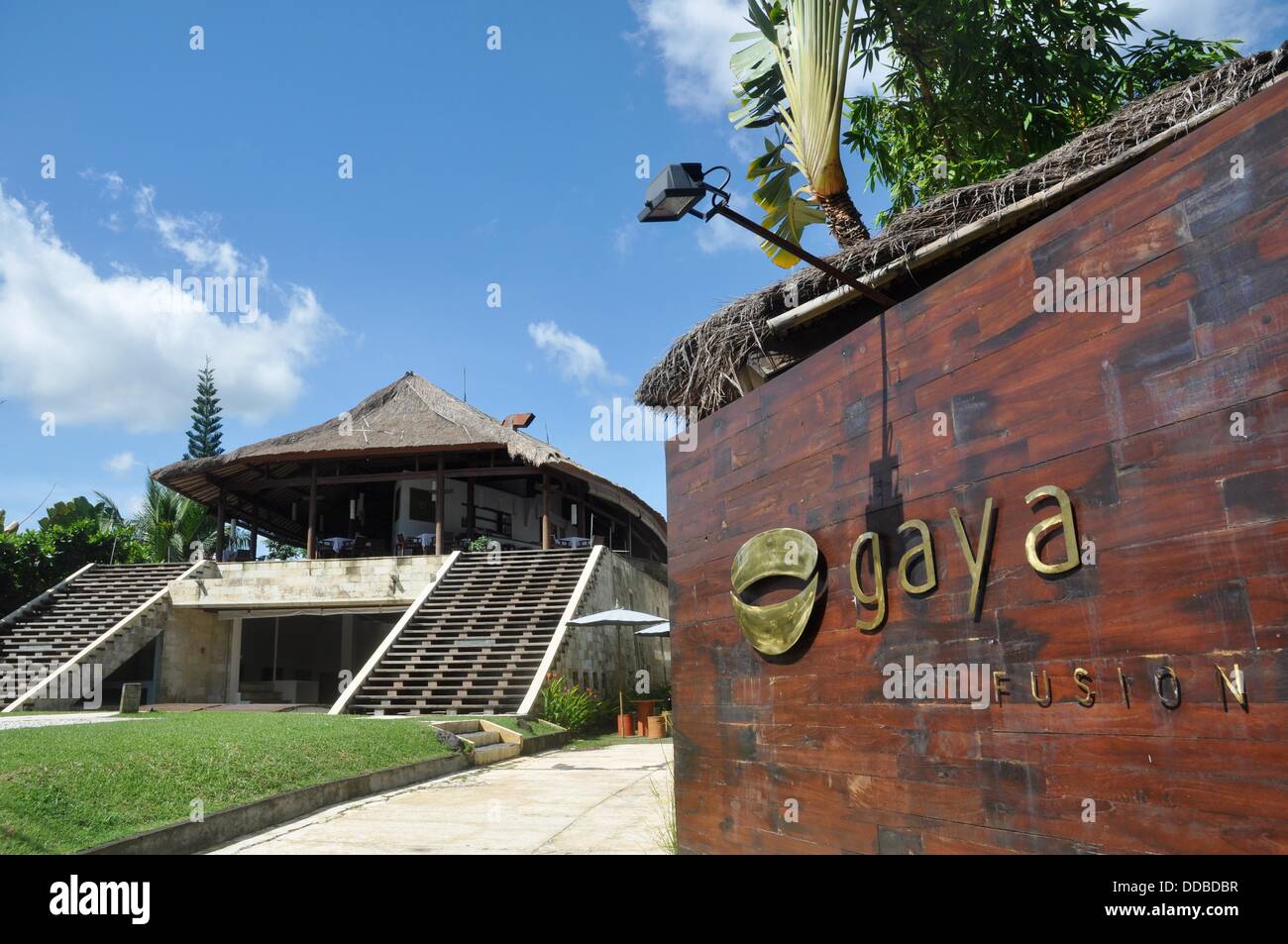 The gayan restaurant hi-res stock photography and images - Alamy