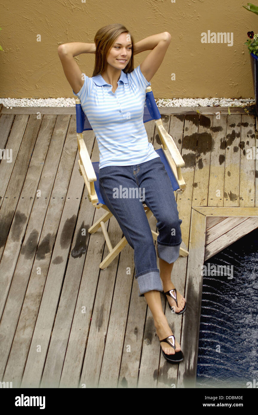 Attractive 26 year old female hires stock photography and images Alamy