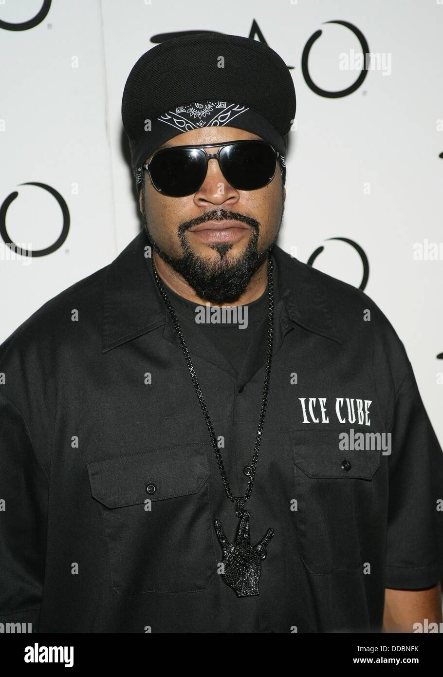 Las Vegas, NV. 29th Aug, 2013. Ice Cube at arrivals for Labor Day Weekend Hosted by Ice Cube