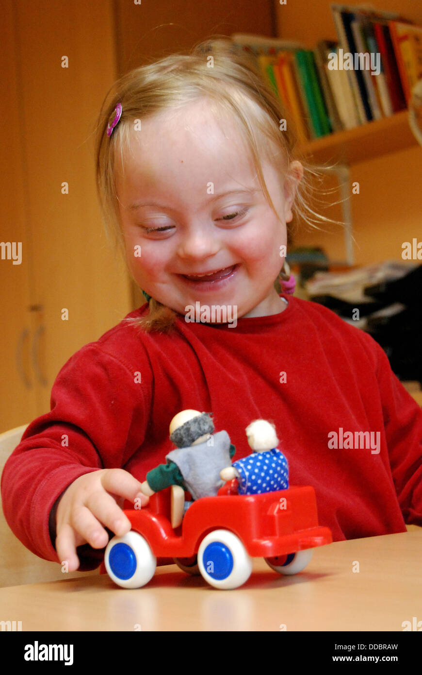 toys for down syndrome child