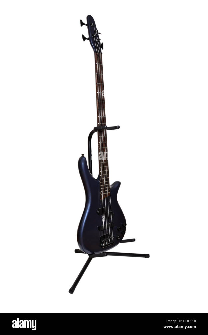 Instrument bass Cut Out Stock Images & Pictures Alamy