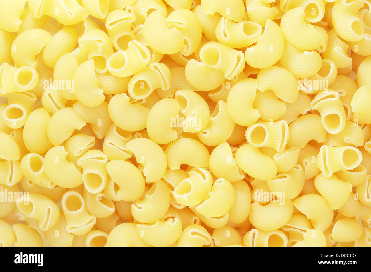 Download Background Of Pipe Rigate Pasta Stock Photo Alamy Yellowimages Mockups