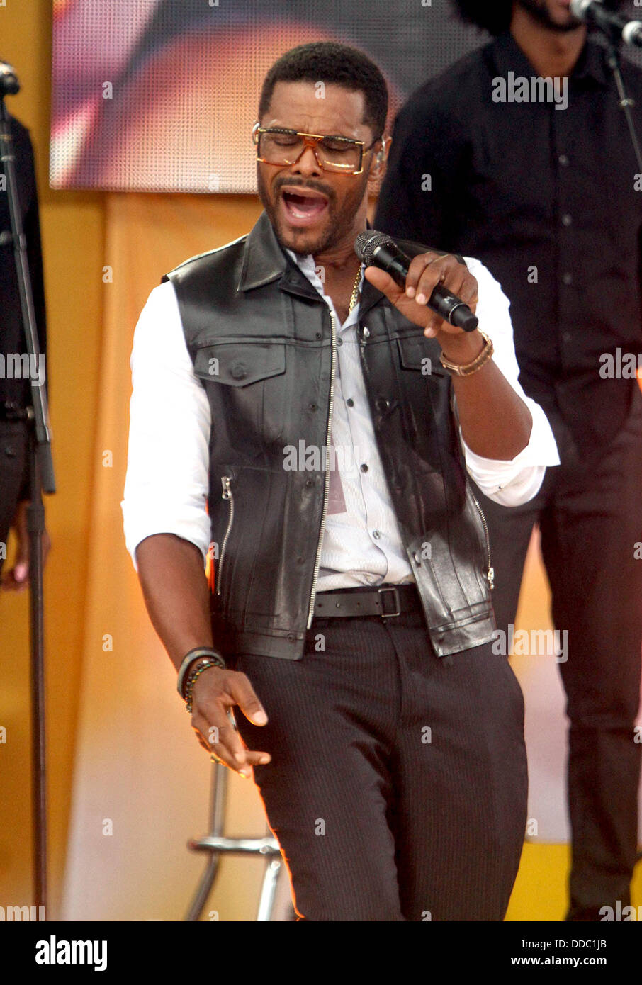 Maxwell Singer Maxwell singer hi-res stock photography and images - Alamy
