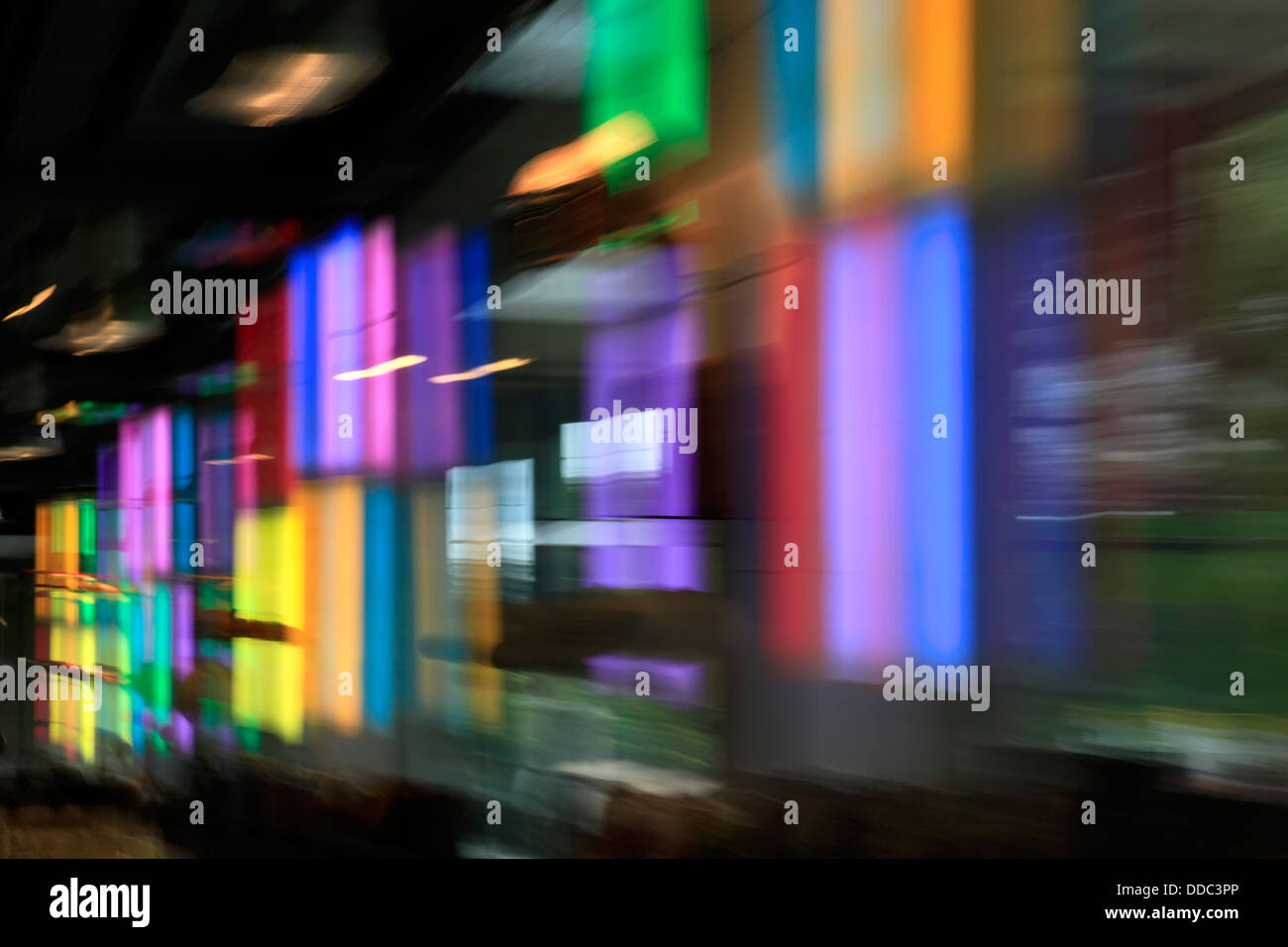 Motion graphic banner hi-res stock photography and images - Alamy