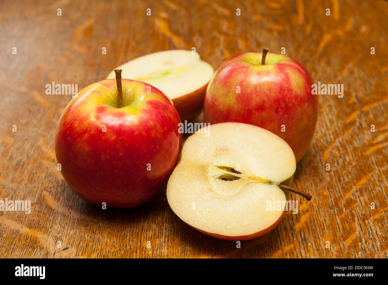 Pink lady apple hires stock photography and images Alamy