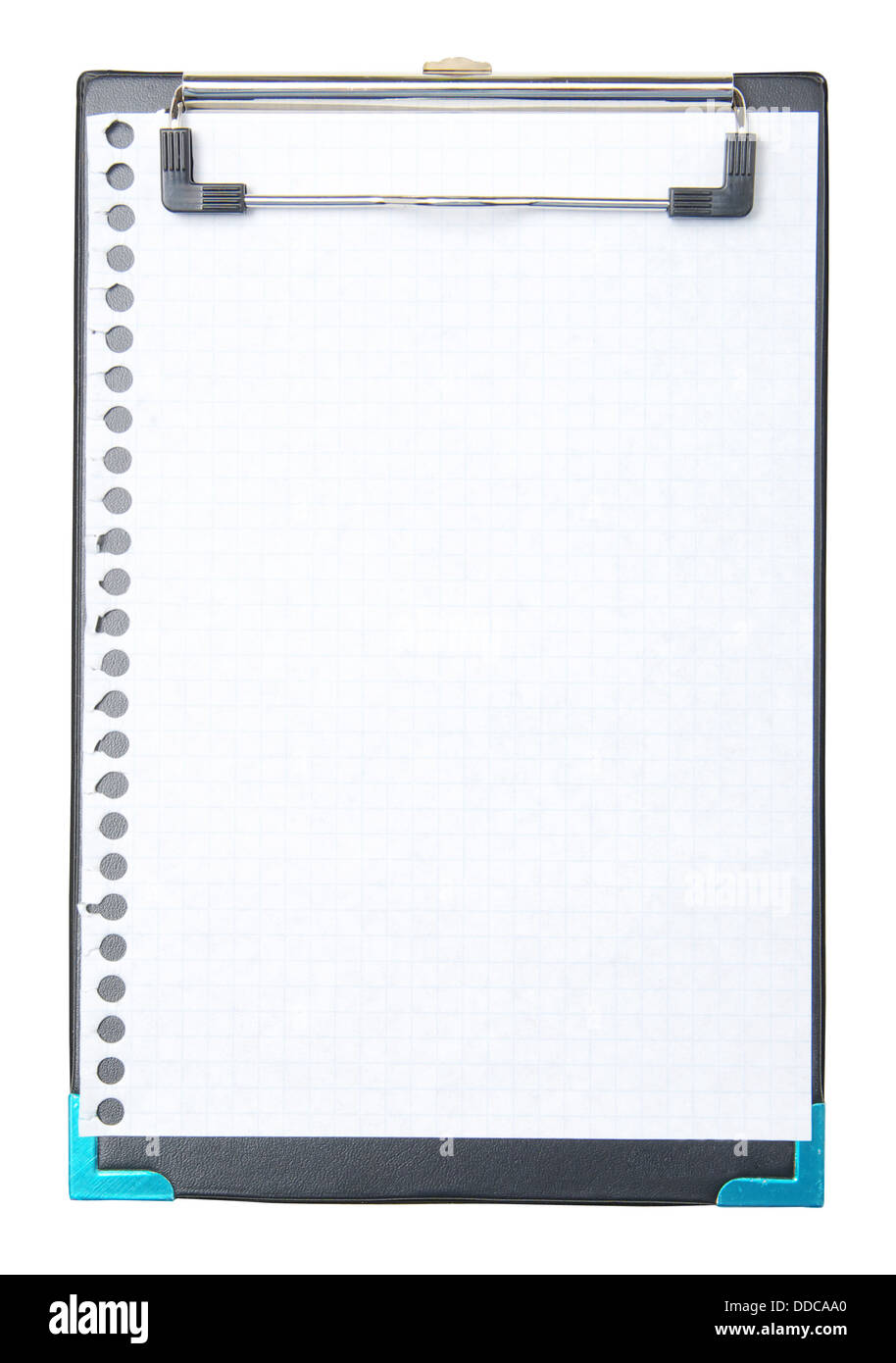 page the notebook Stock Photo Alamy