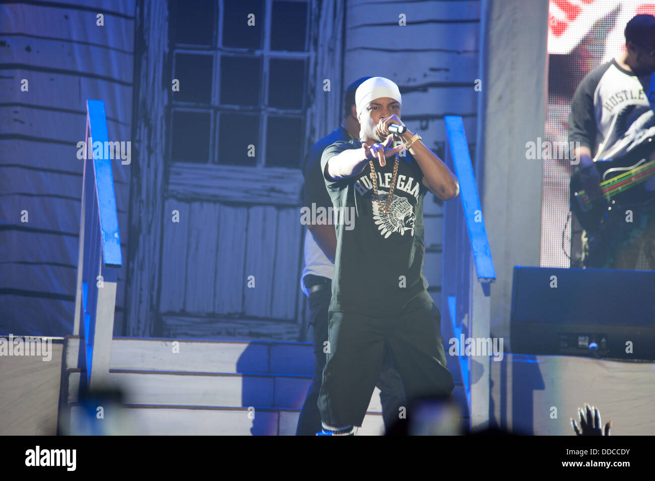 Rapper t i hi-res stock photography and images - Page 2 - Alamy