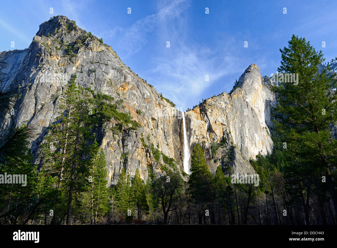 Hanging valley hi-res stock photography and images - Alamy