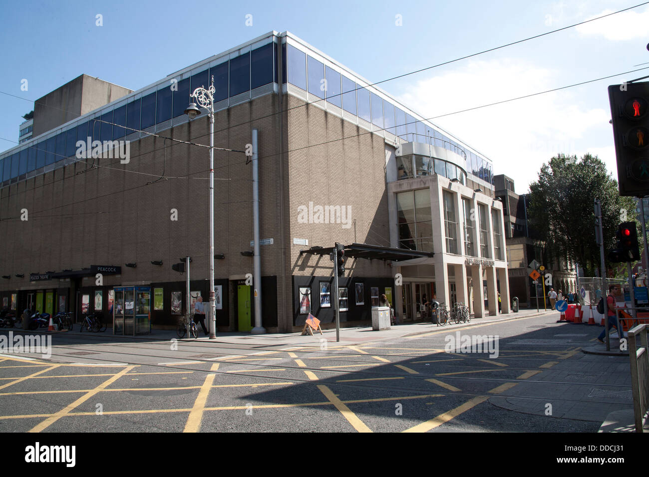 Lower abbey street dublin hires stock photography and images Alamy
