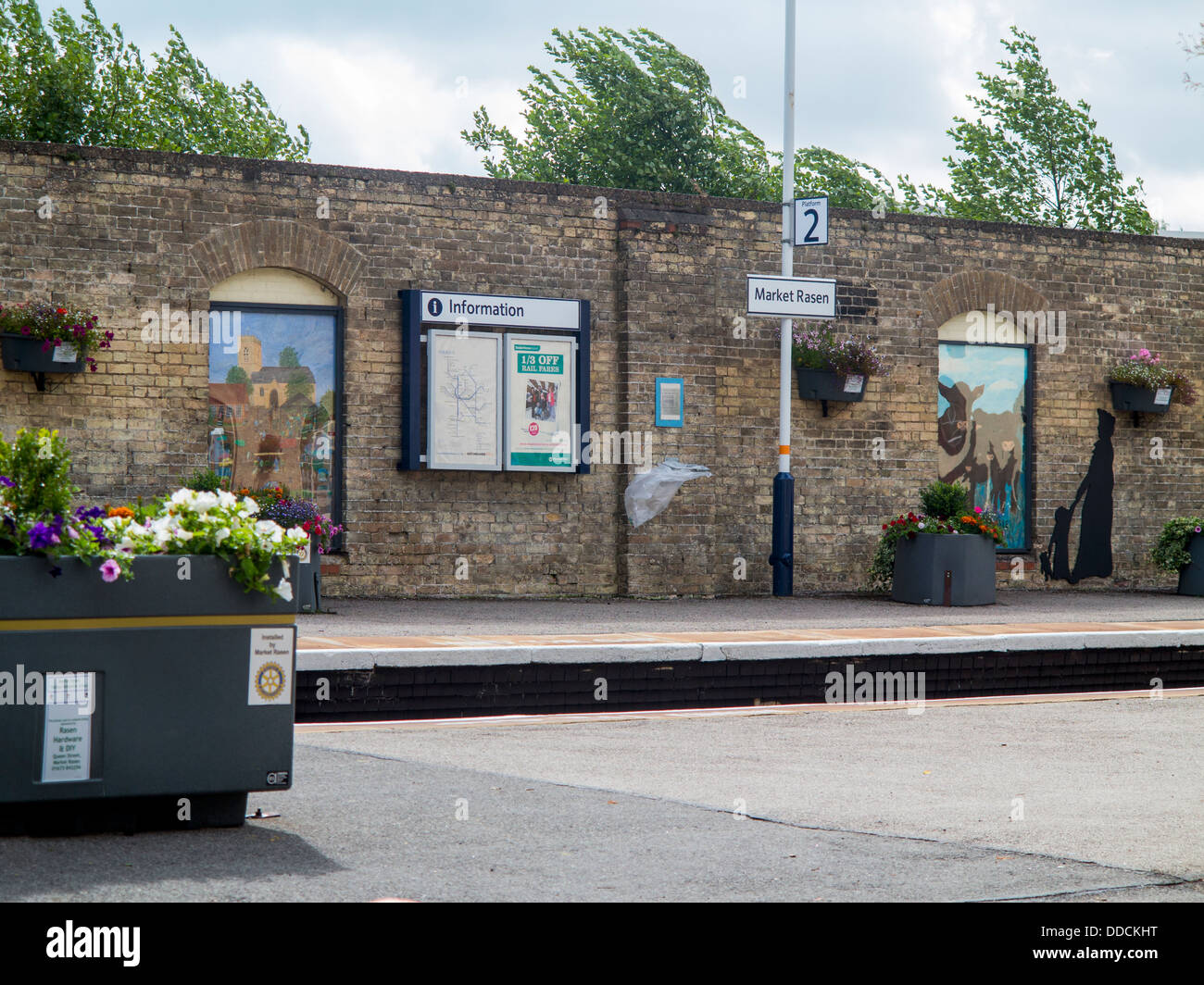 Market rasen hires stock photography and images Alamy