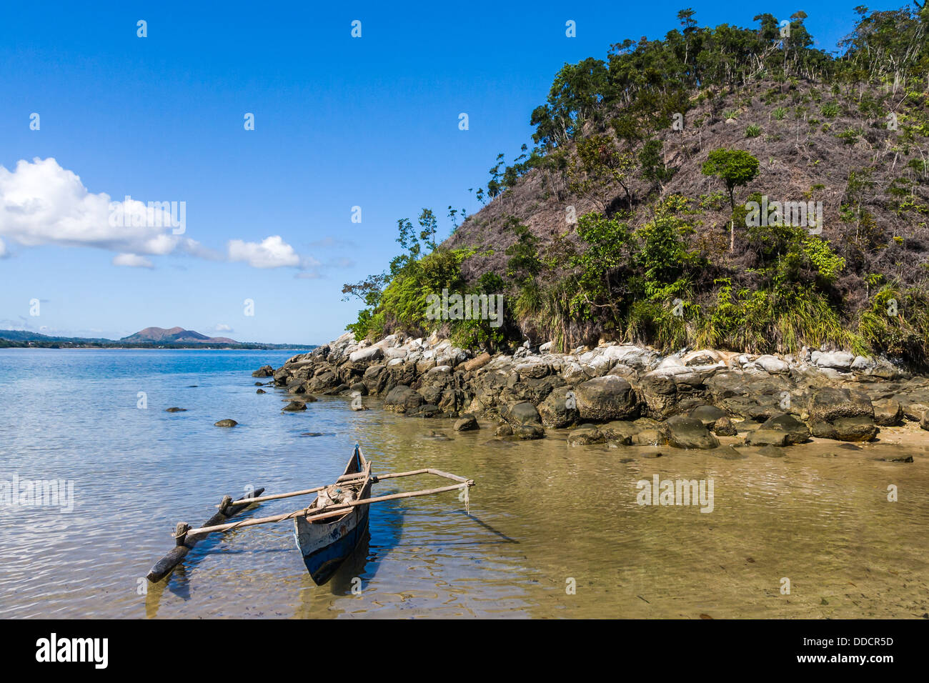 Nosy be madagascar hi-res stock photography and images - Alamy