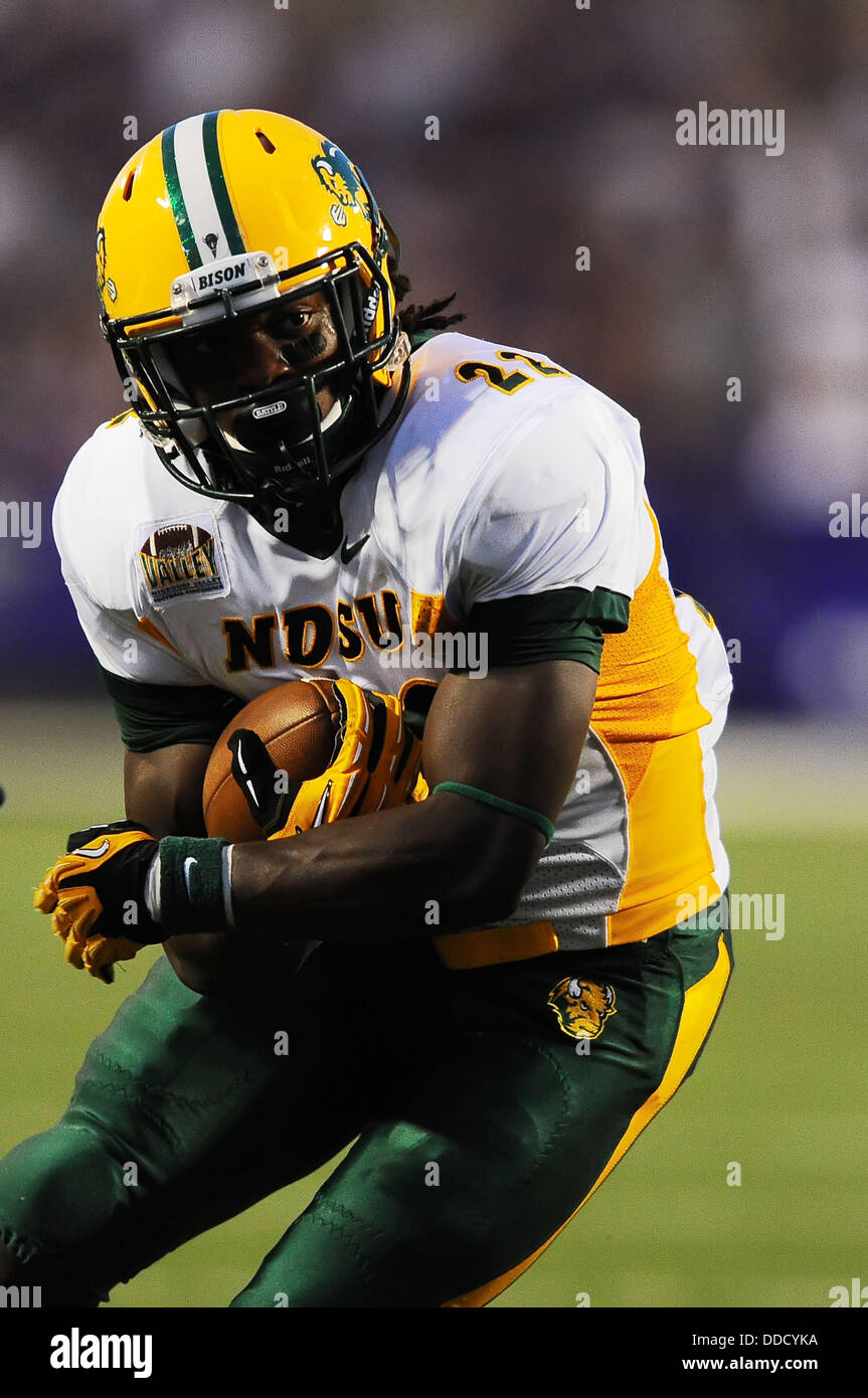 Bison kansas hires stock photography and images Alamy