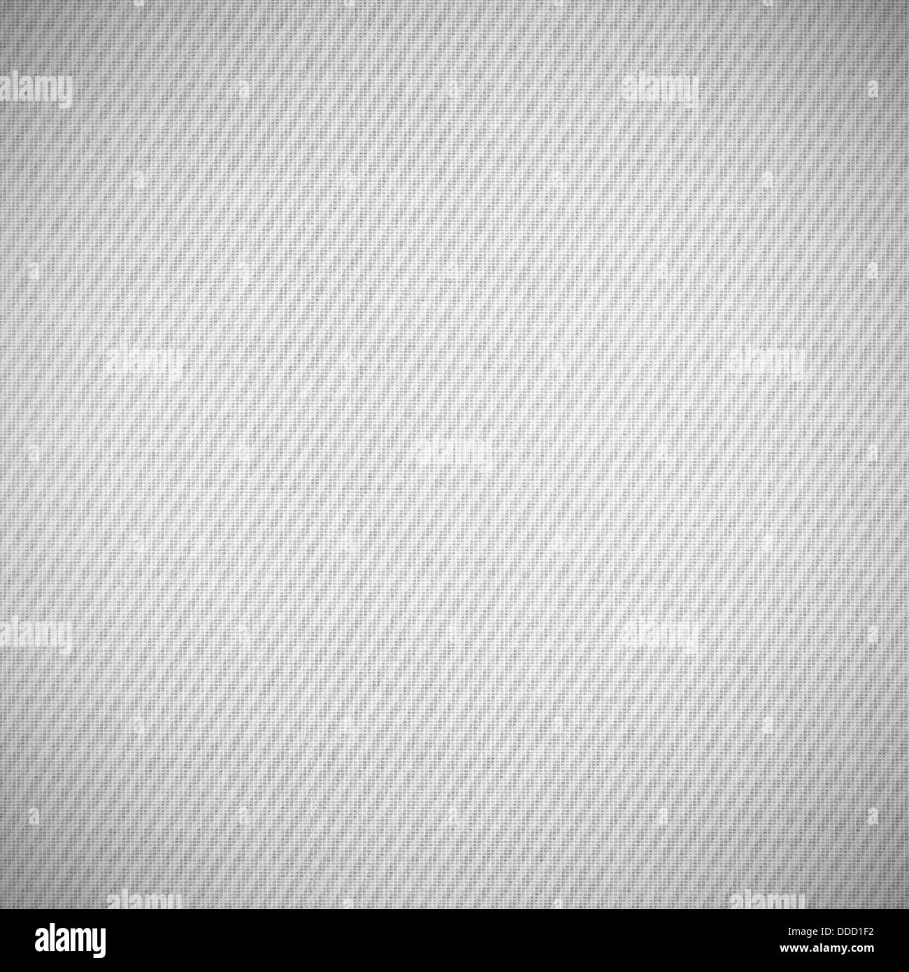 white abstract canvas background or grid pattern linen texture Stock ...