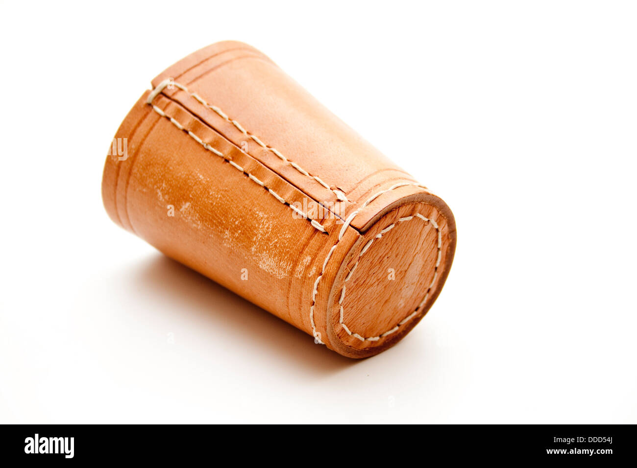 Dice cups hi-res stock photography and images - Alamy