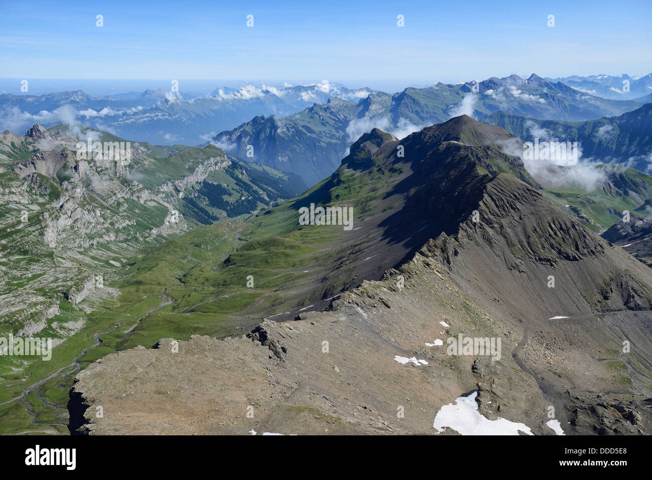 James Bond Film Location High Resolution Stock Photography and Images