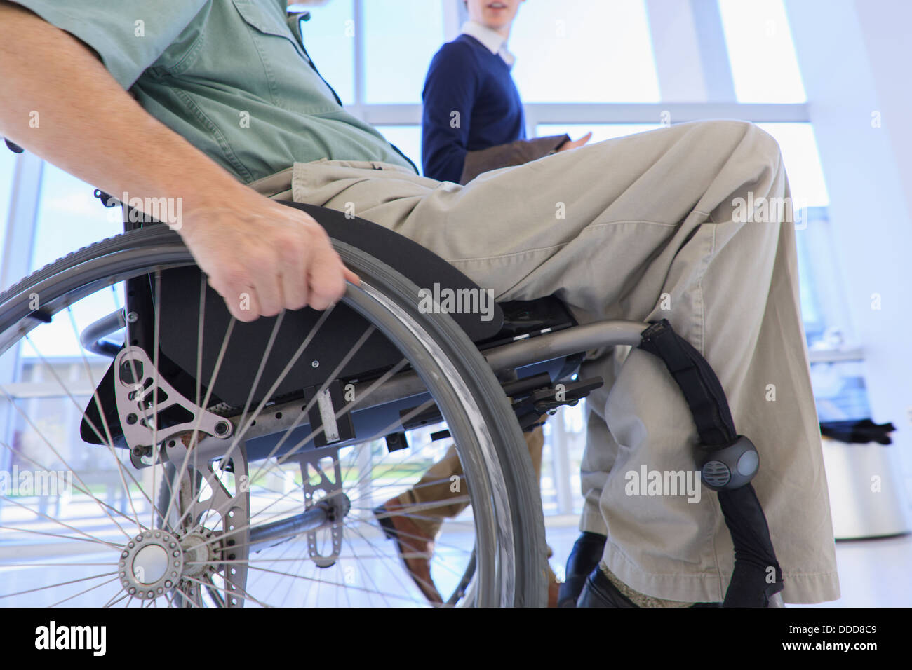 Muscular dystrophy wheelchair hires stock photography and images Alamy