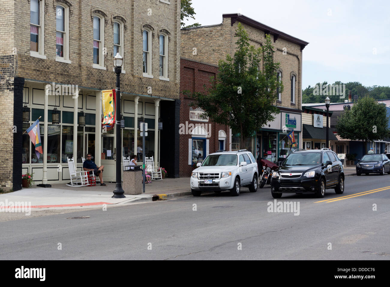 Pentwater see hires stock photography and images Alamy