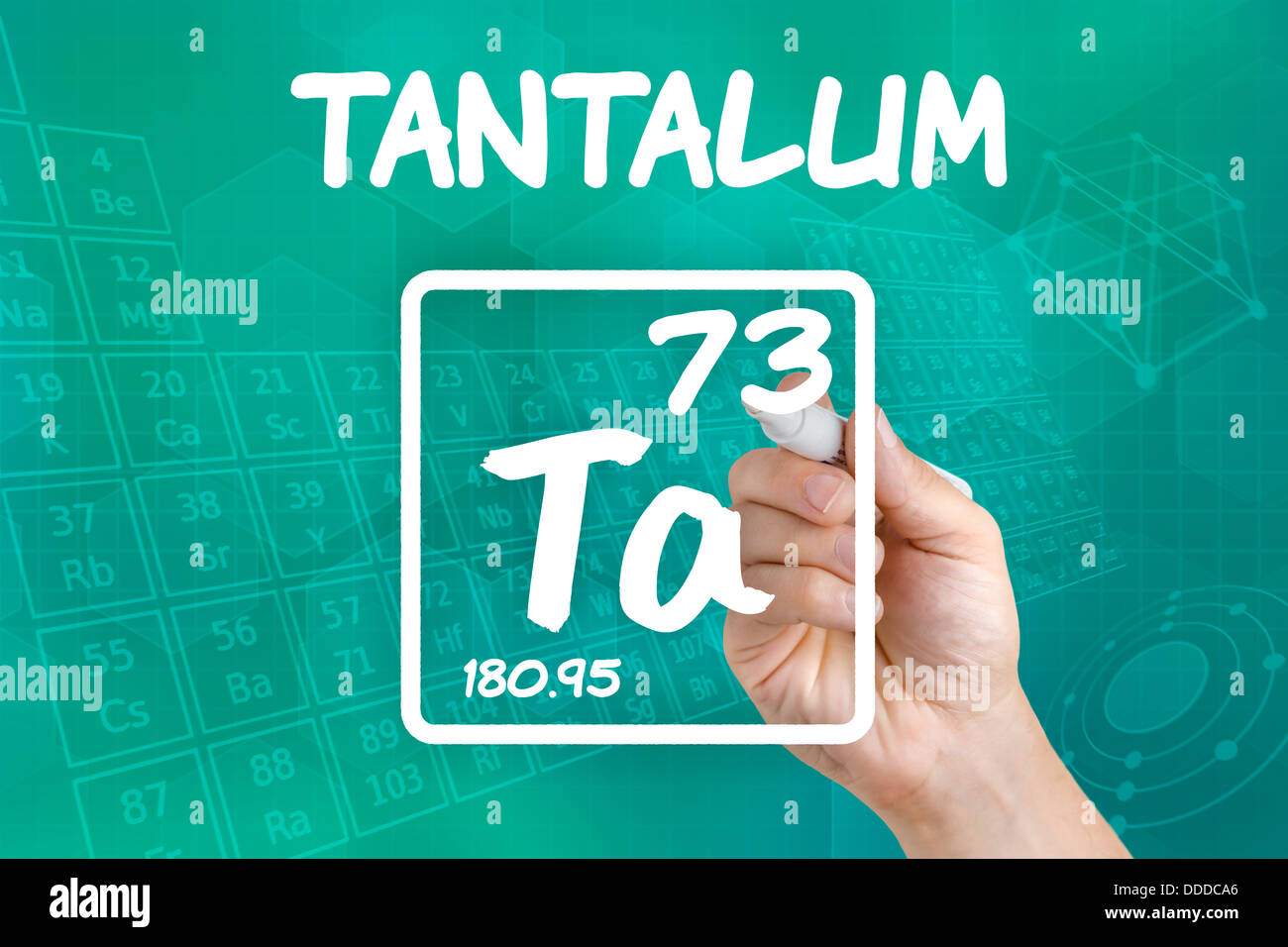 Tantalum Stock Photos & Tantalum Stock Images Alamy