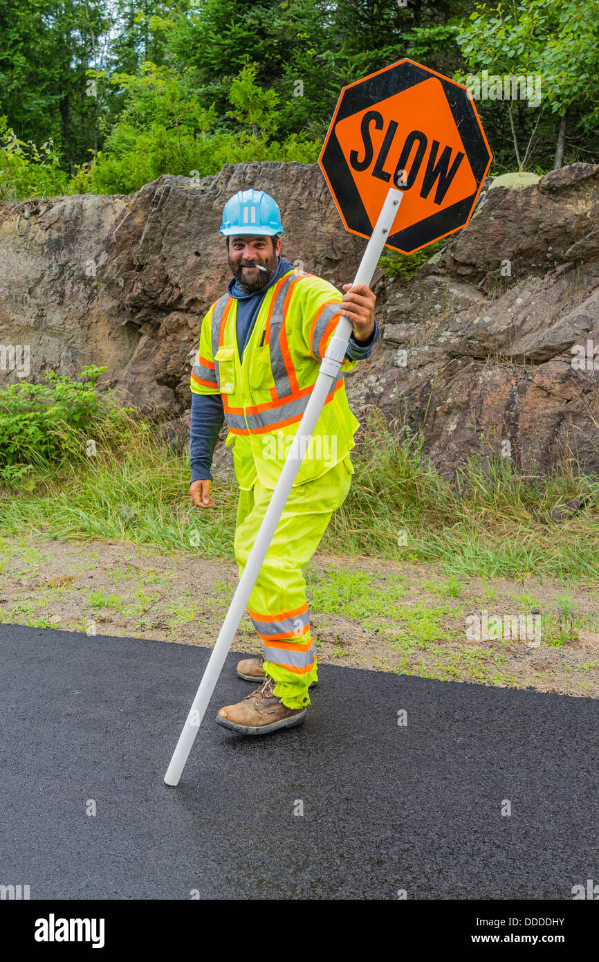 Flagman High Resolution Stock Photography and Images Alamy