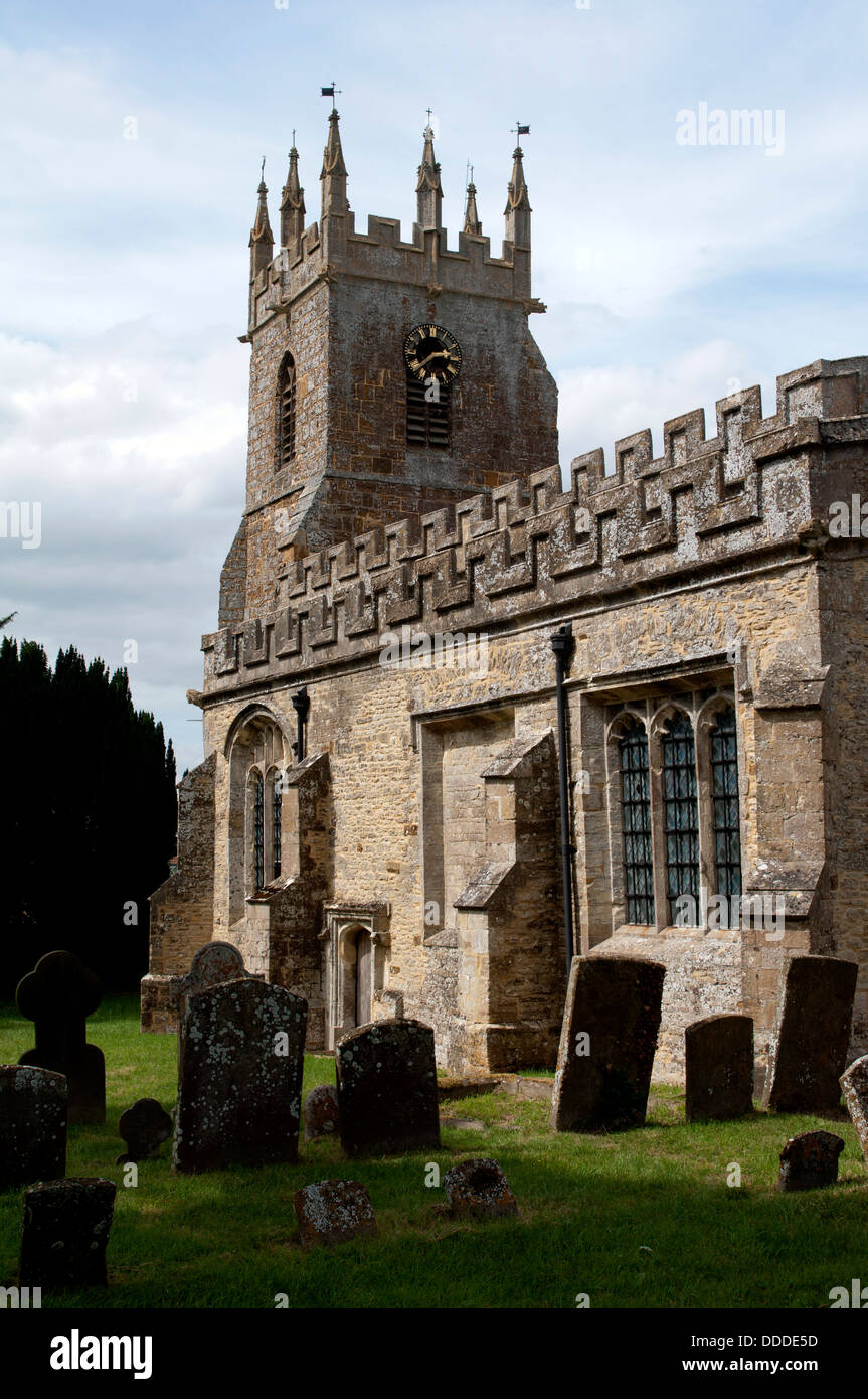 Somerton oxfordshire hires stock photography and images Alamy