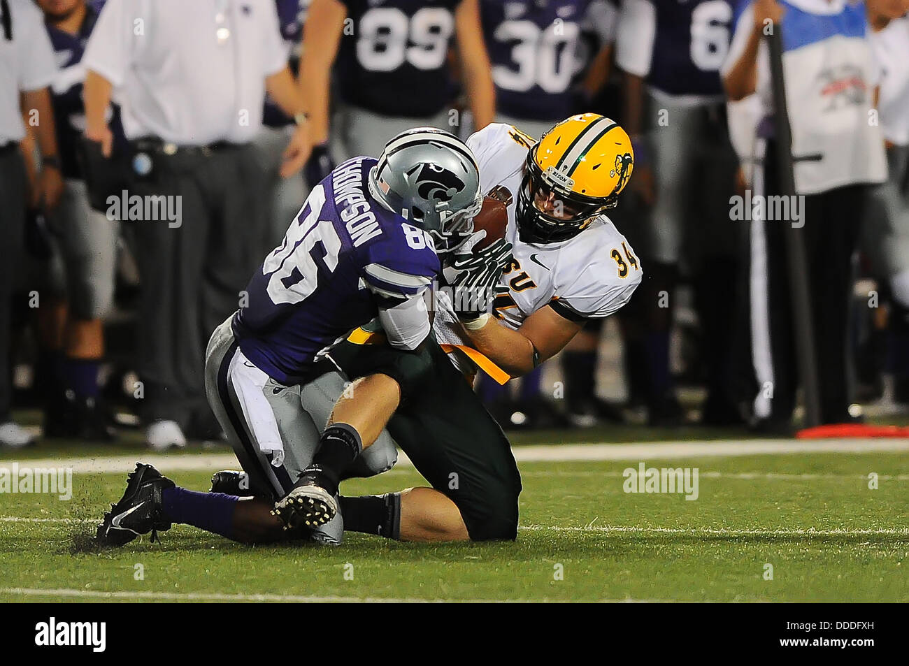 Bisons kansas hires stock photography and images Alamy