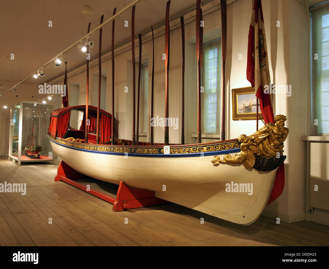 ◇Navy Museum of Kronborg◇1918年◇20.5cm◇1435枚
