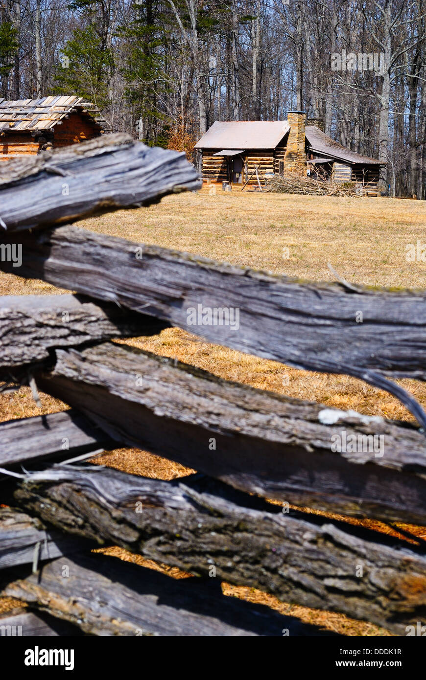 Fort dobbs hires stock photography and images Alamy