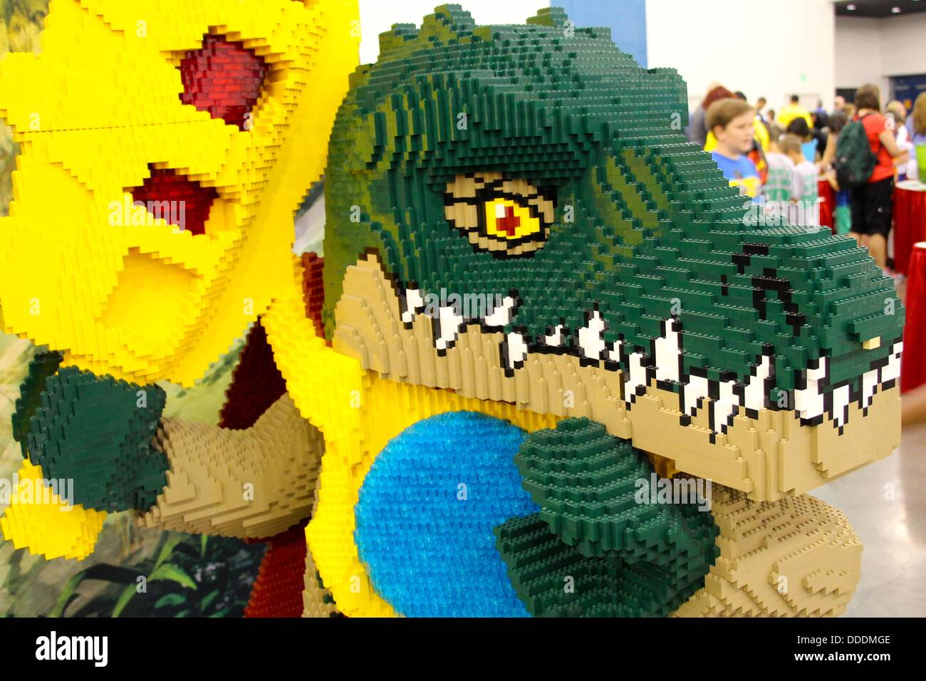 Lego Chima High Resolution Stock Photography And Images Alamy