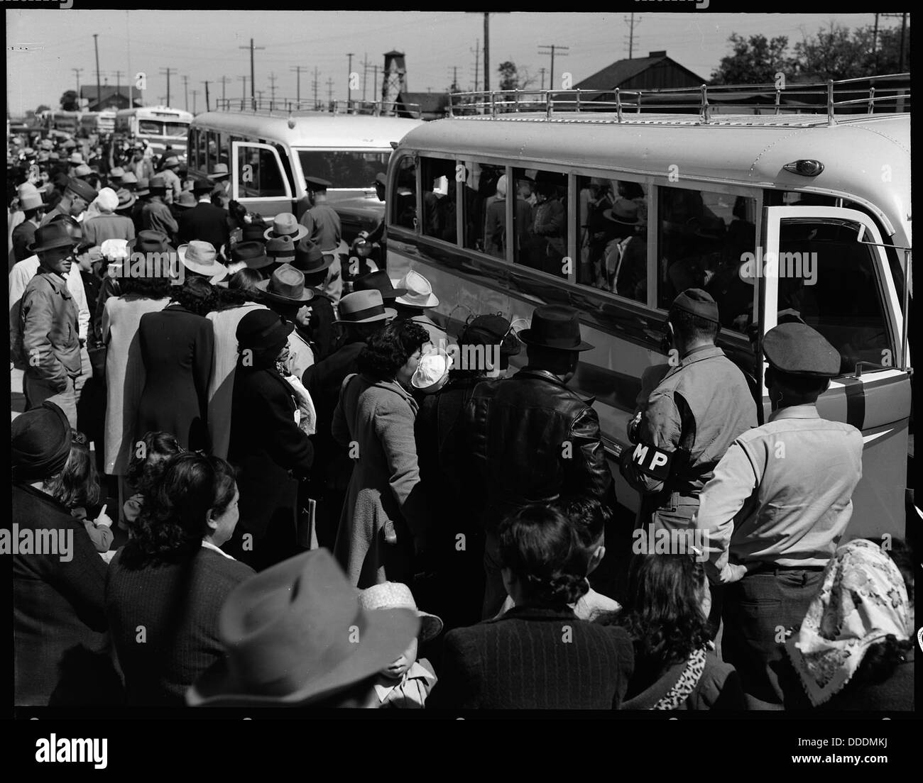Byron, California. Main Street of small town in the farming district