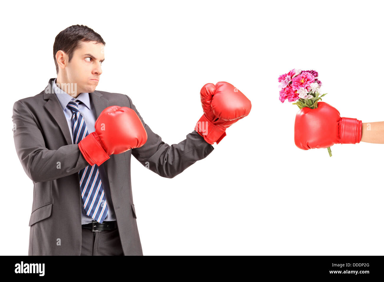 Boxing gloves best sale men